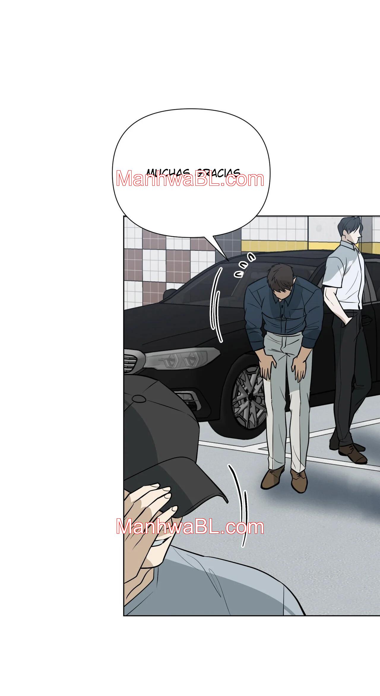 Geolsonjeon - Capítulo 41 manhwa