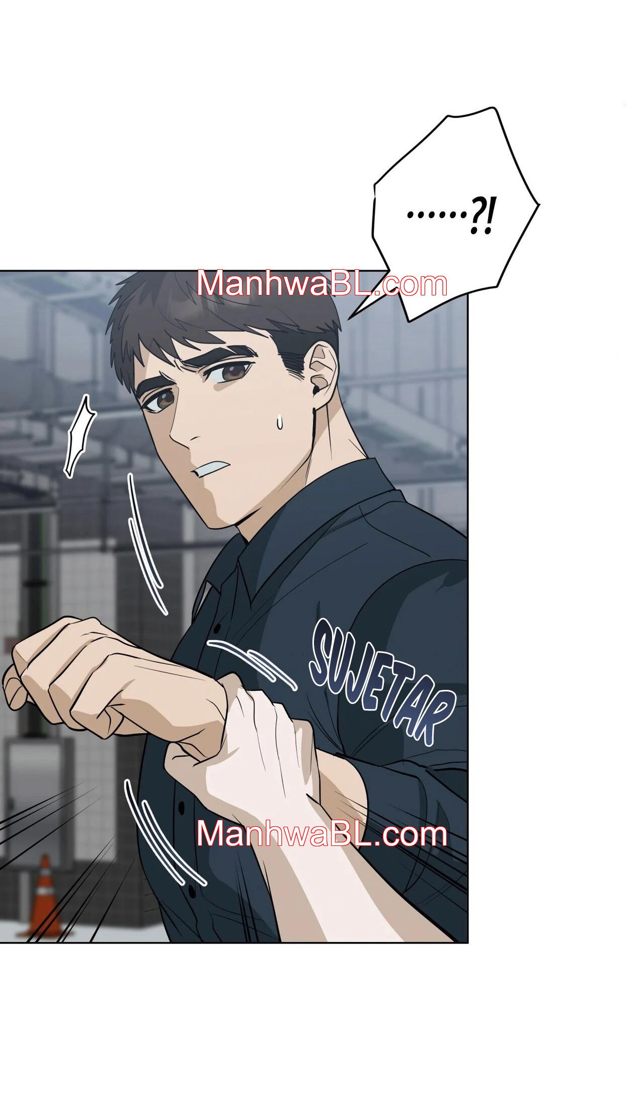 Geolsonjeon - Capítulo 41 manhwa