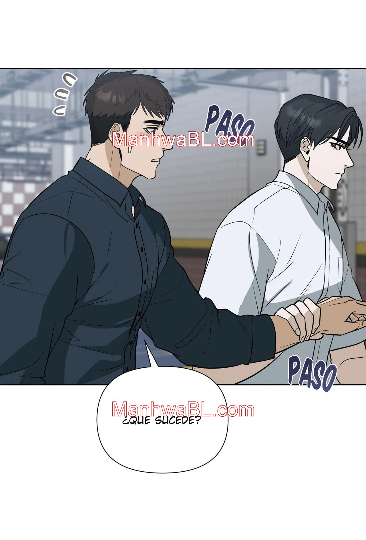 Geolsonjeon - Capítulo 41 manhwa