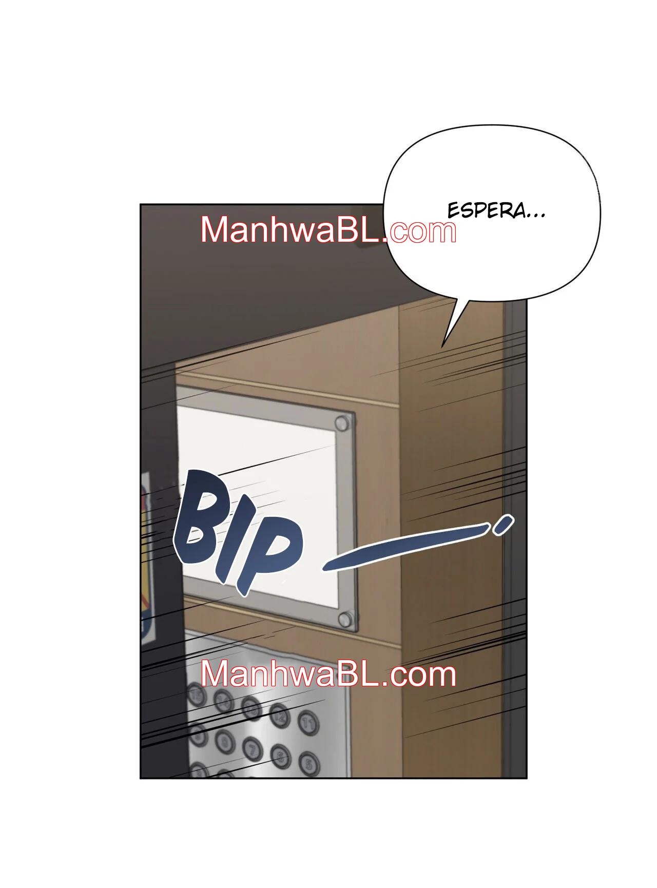 Geolsonjeon - Capítulo 41 manhwa
