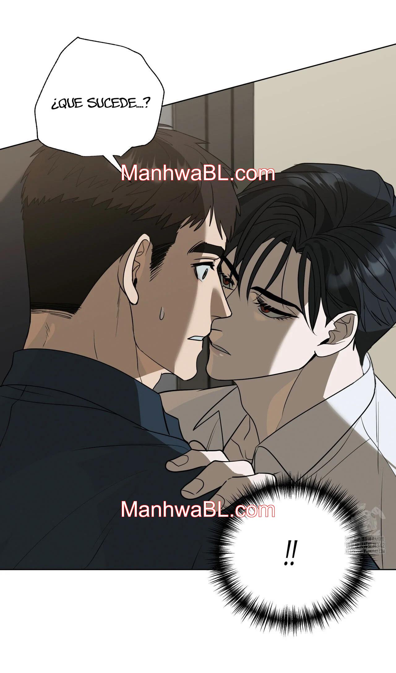 Geolsonjeon - Capítulo 41 manhwa