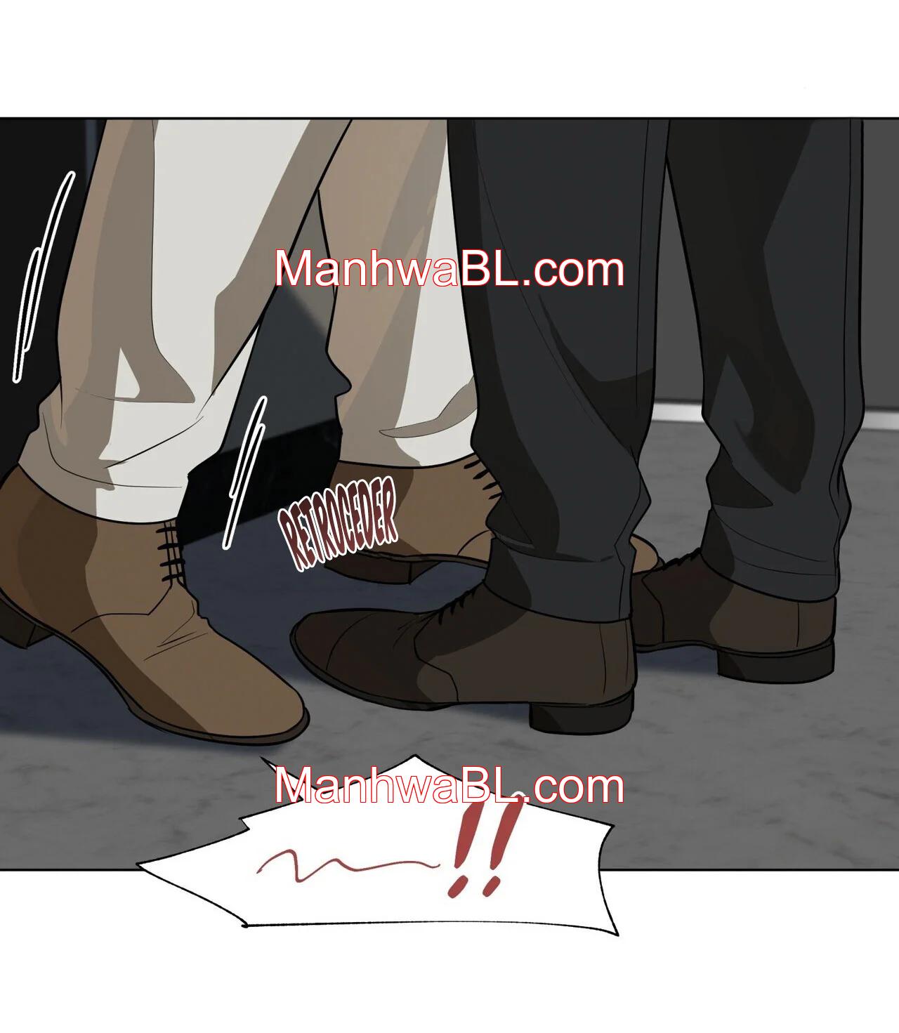 Geolsonjeon - Capítulo 41 manhwa