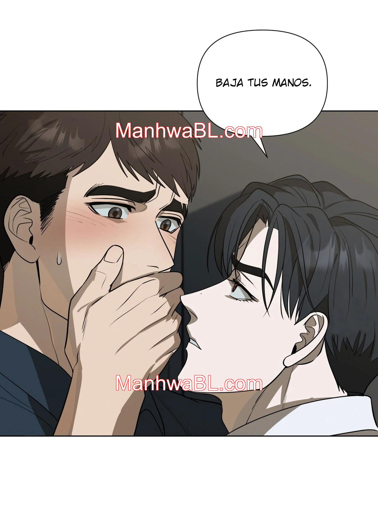 Geolsonjeon - Capítulo 41 manhwa