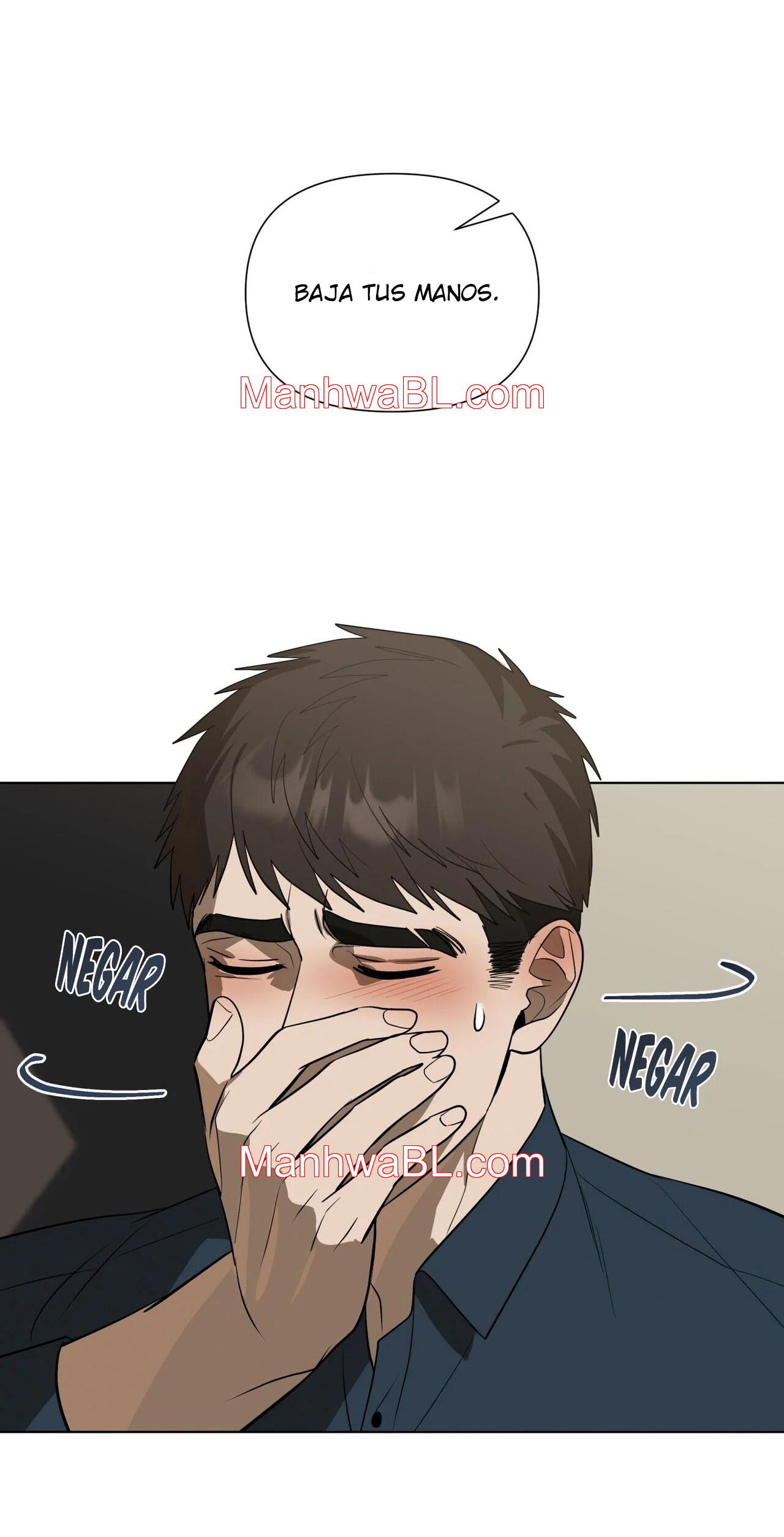 Geolsonjeon - Capítulo 41 manhwa