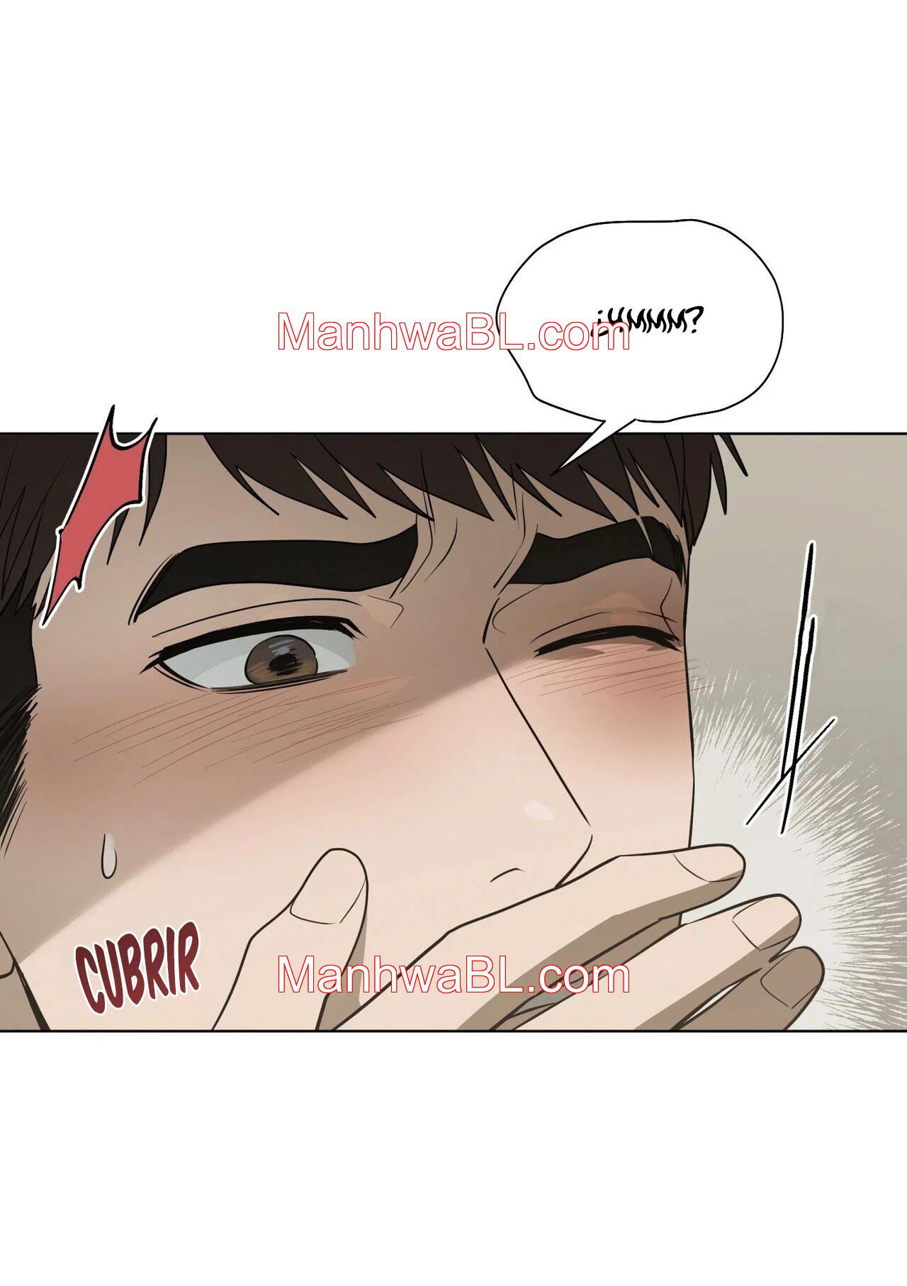 Geolsonjeon - Capítulo 41 manhwa