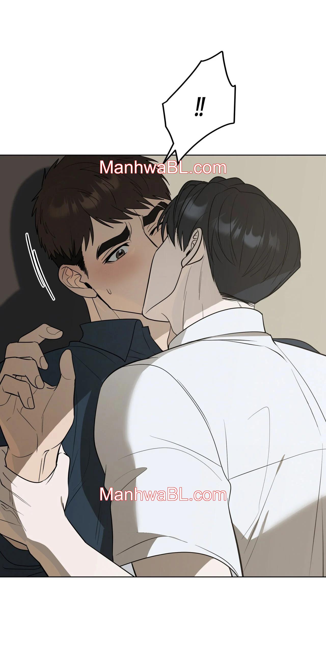 Geolsonjeon - Capítulo 41 manhwa