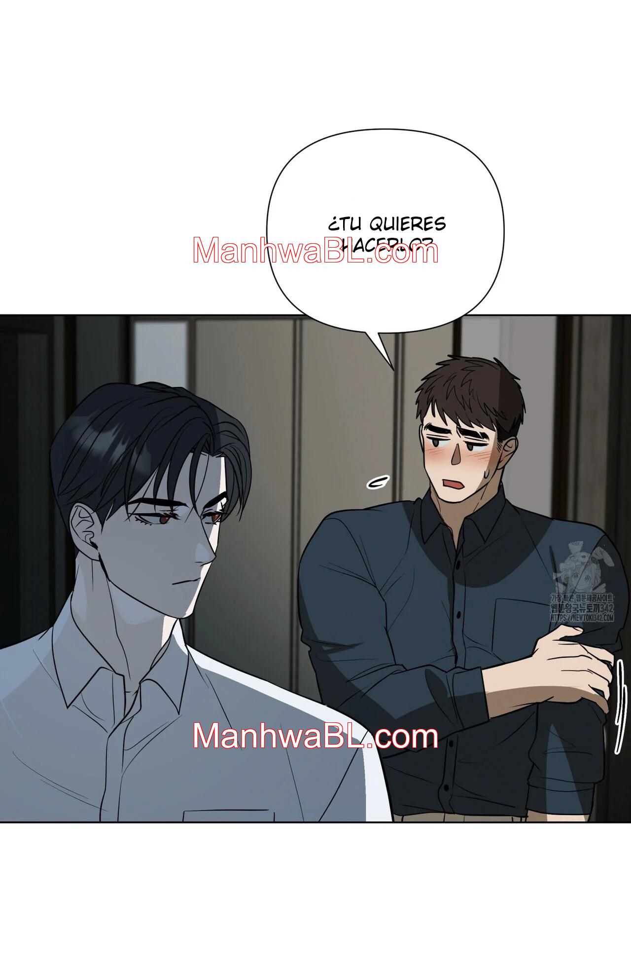 Geolsonjeon - Capítulo 41 manhwa