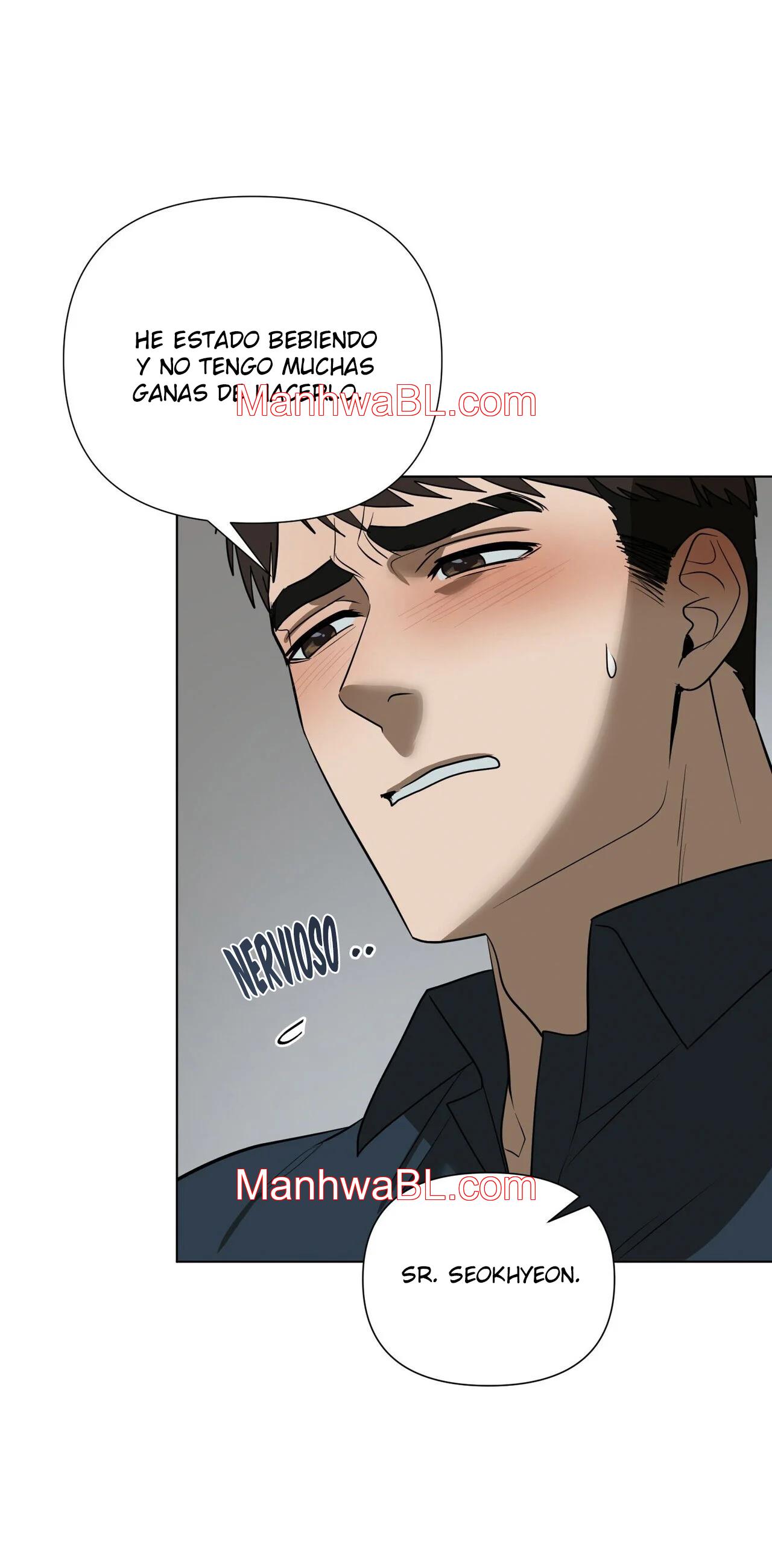 Geolsonjeon - Capítulo 41 manhwa