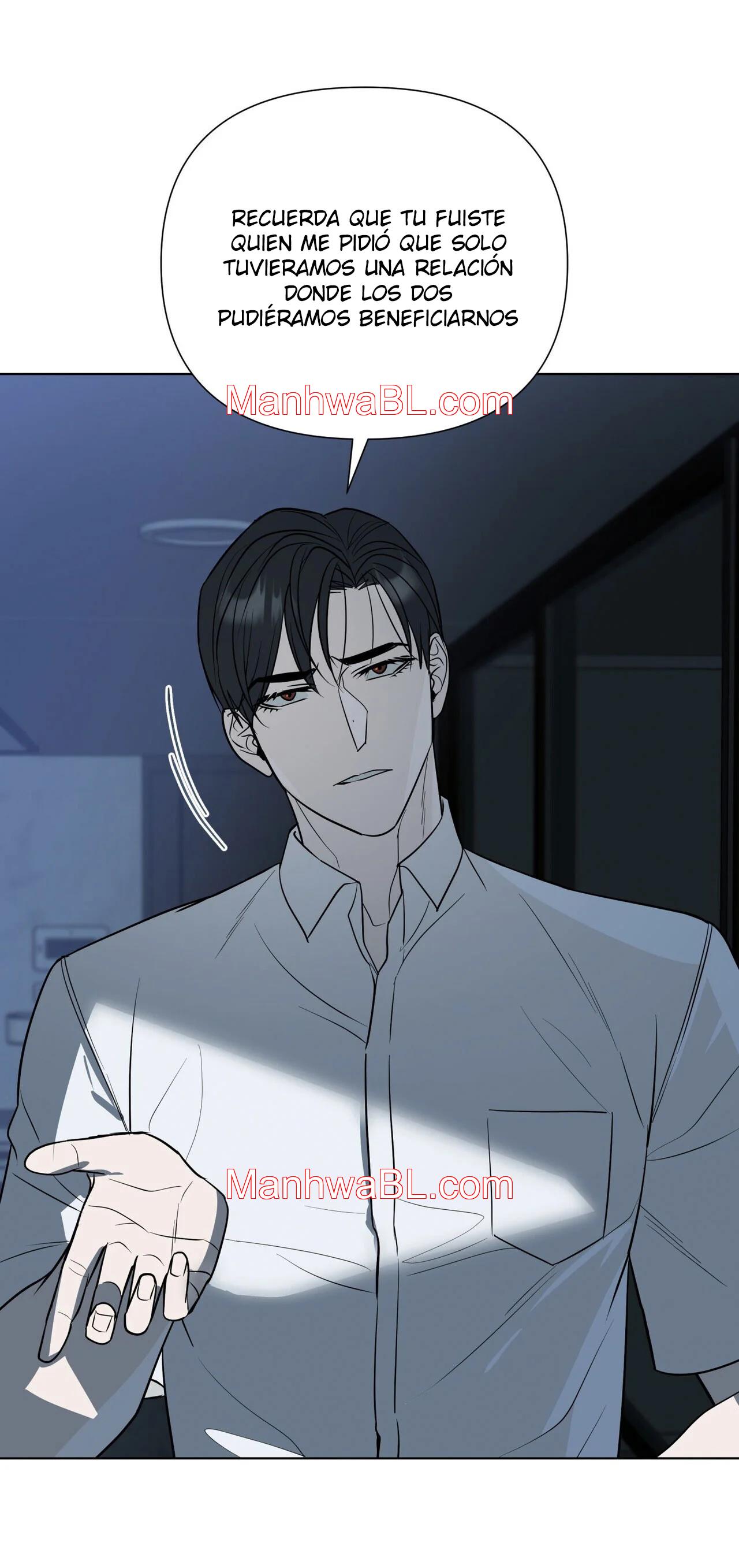 Geolsonjeon - Capítulo 41 manhwa