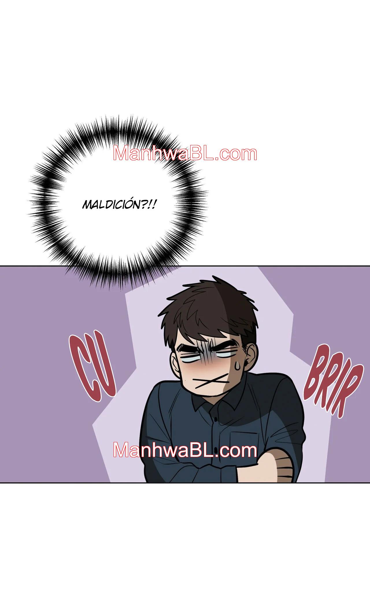 Geolsonjeon - Capítulo 41 manhwa