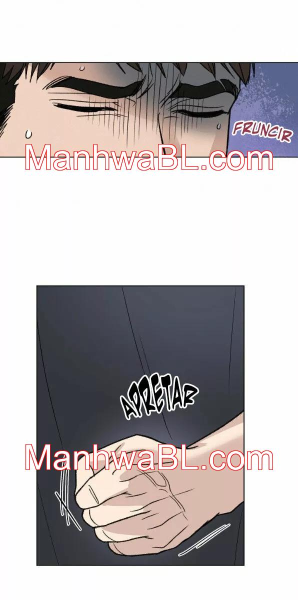 Geolsonjeon - Capítulo 13.2 manhwa