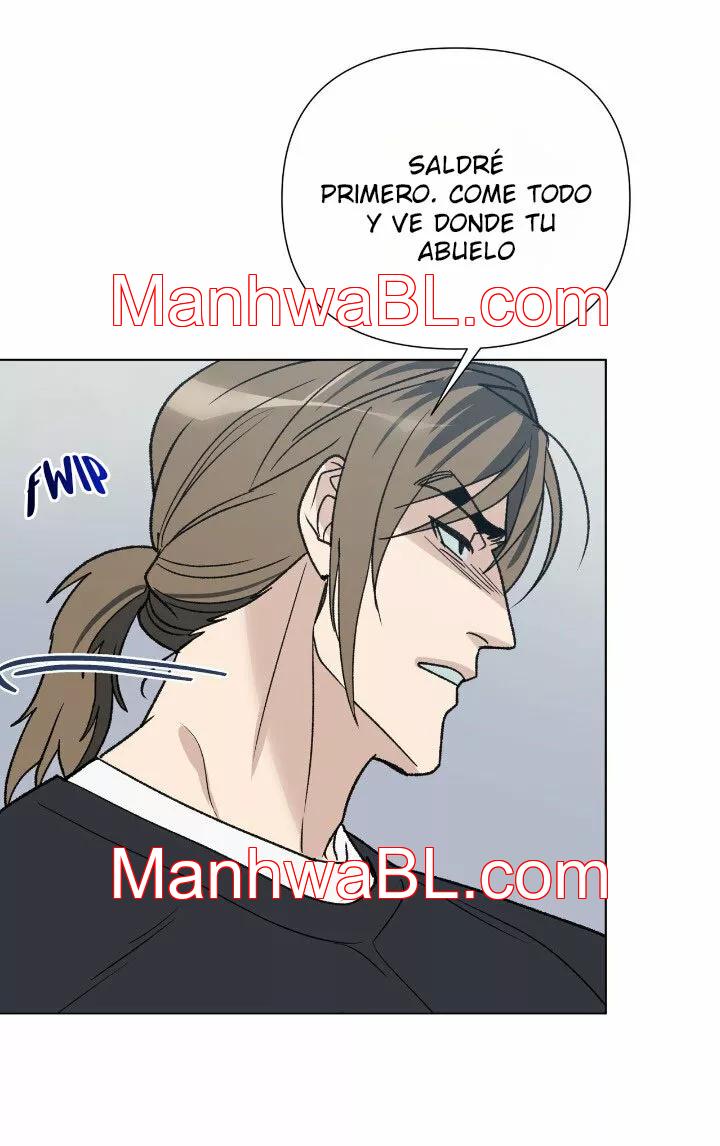 Geolsonjeon - Capítulo 13.2 manhwa