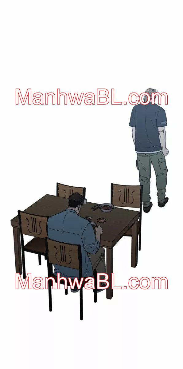 Geolsonjeon - Capítulo 13.2 manhwa