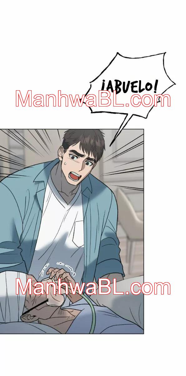Geolsonjeon - Capítulo 13.2 manhwa