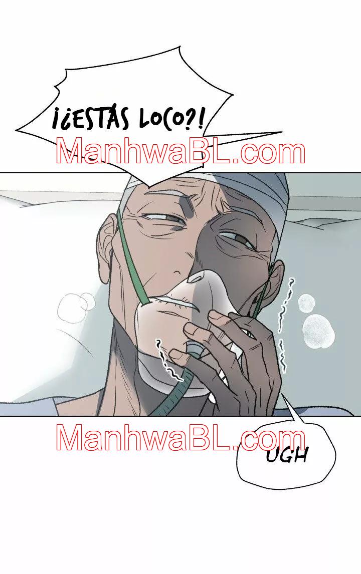 Geolsonjeon - Capítulo 13.2 manhwa