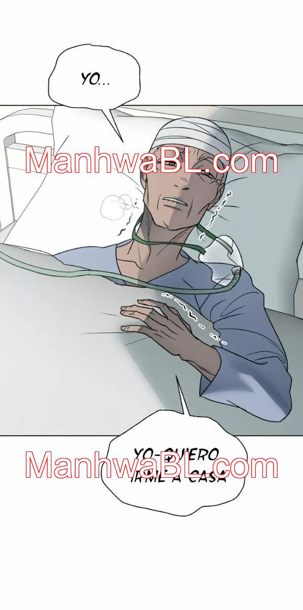 Geolsonjeon - Capítulo 13.2 manhwa