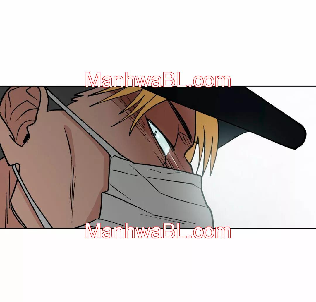 Geolsonjeon - Capítulo 1.3 manhwa