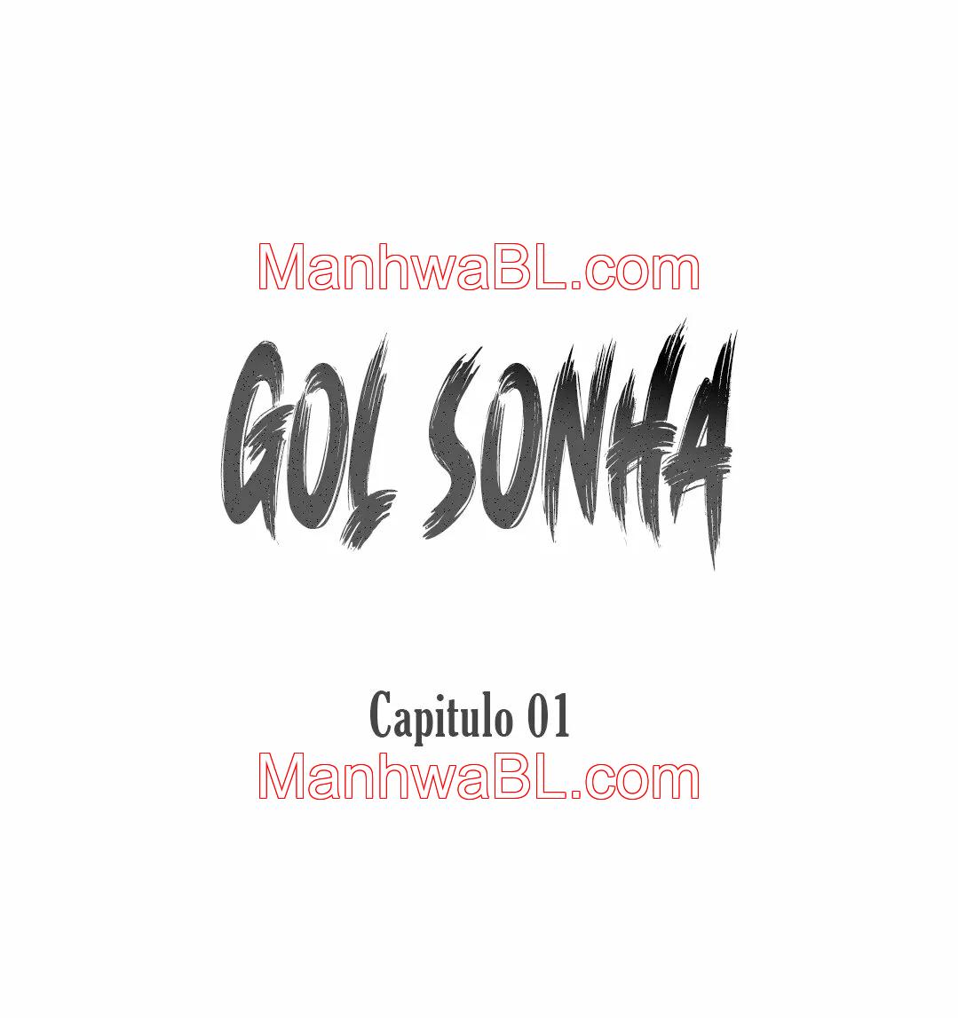 Geolsonjeon - Capítulo 1.3 manhwa
