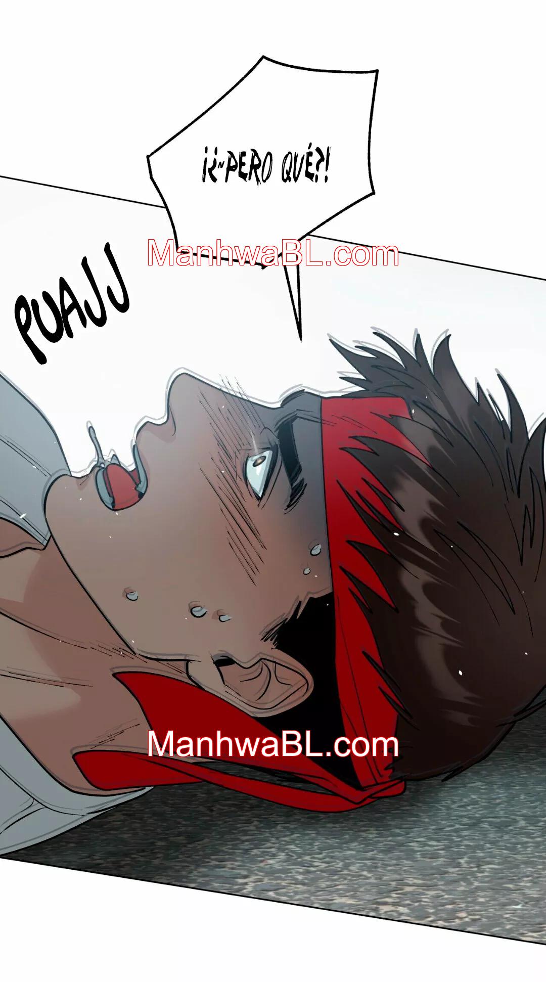 Geolsonjeon - Capítulo 1.3 manhwa