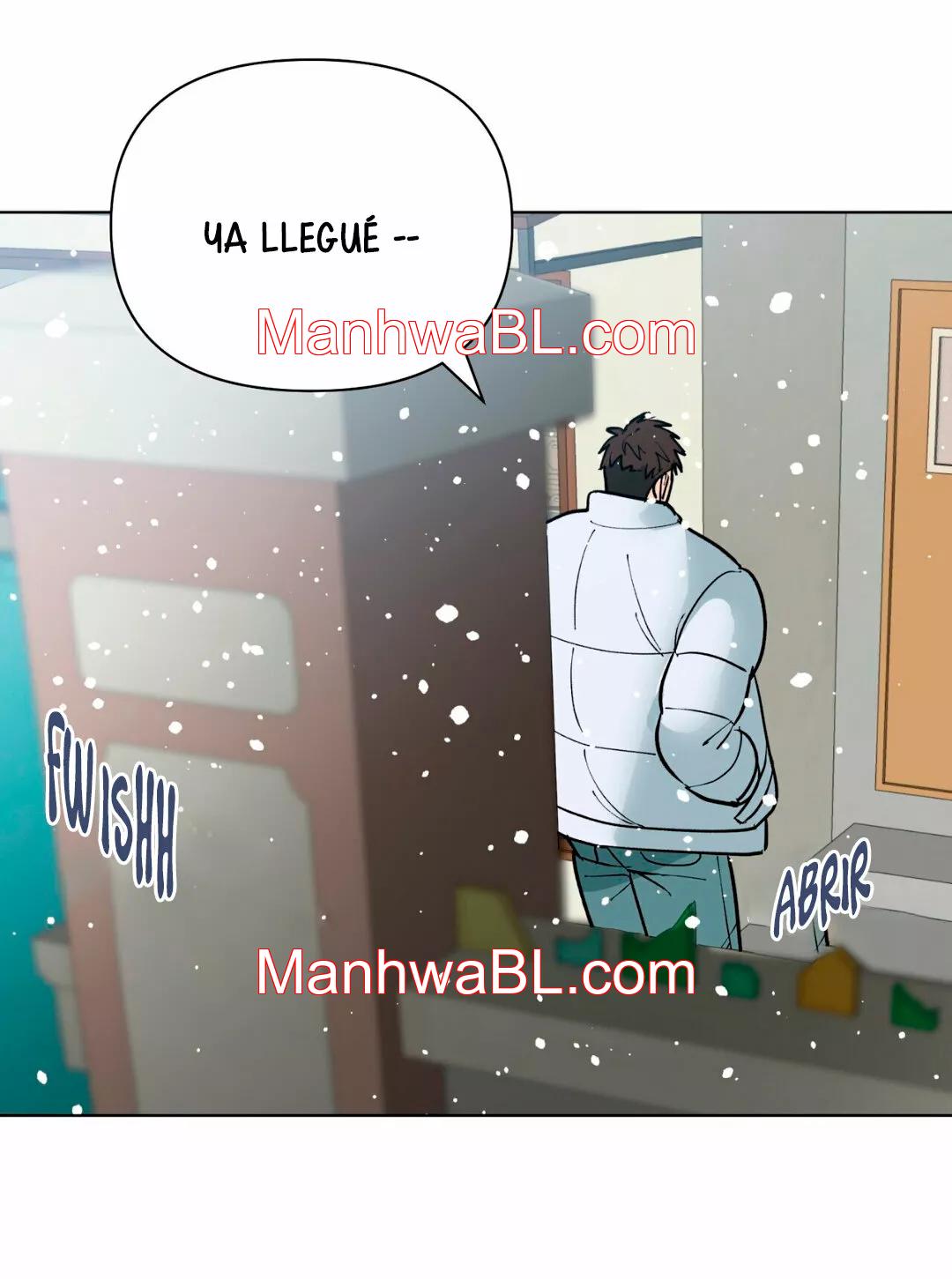 Geolsonjeon - Capítulo 1.3 manhwa