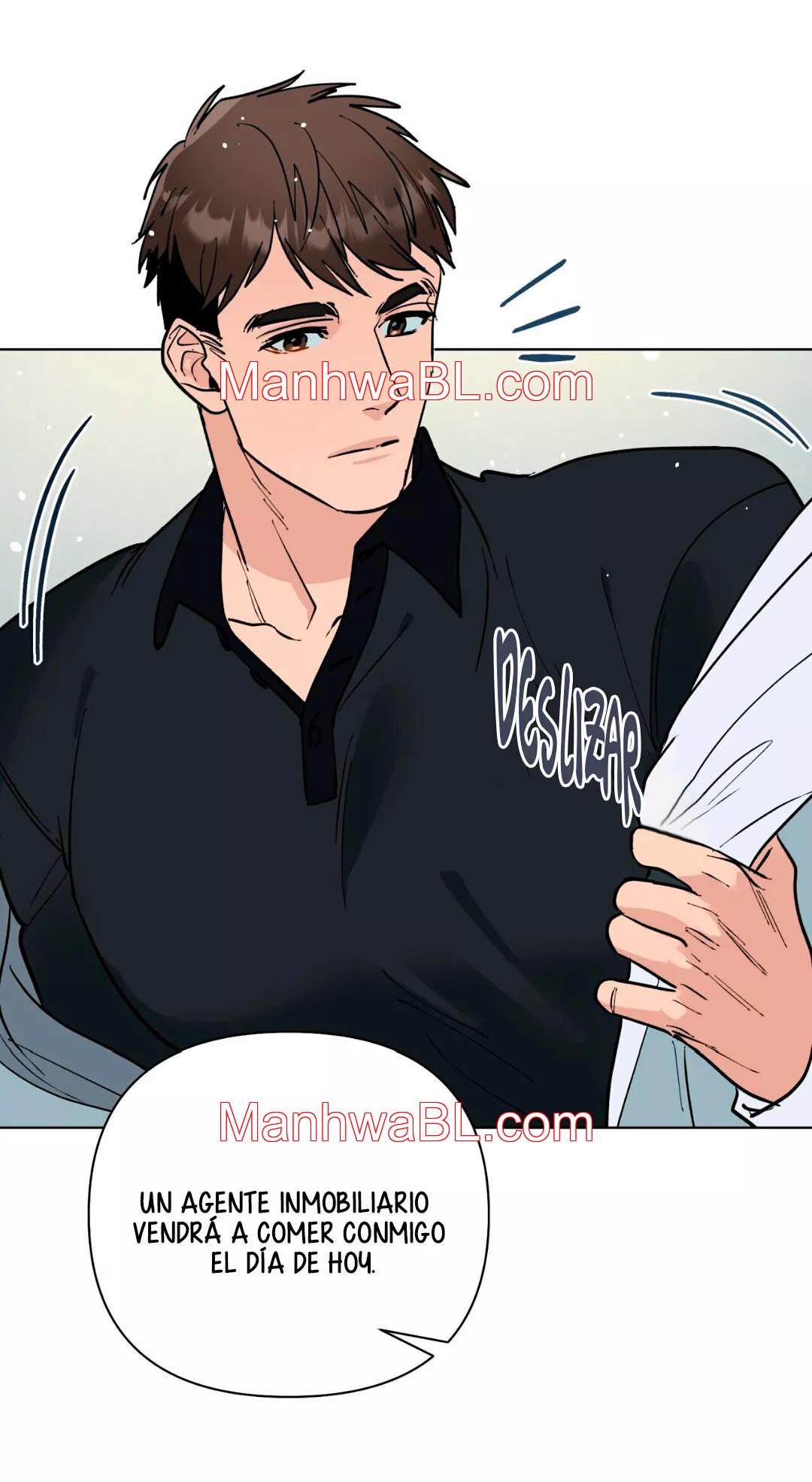 Geolsonjeon - Capítulo 1.3 manhwa