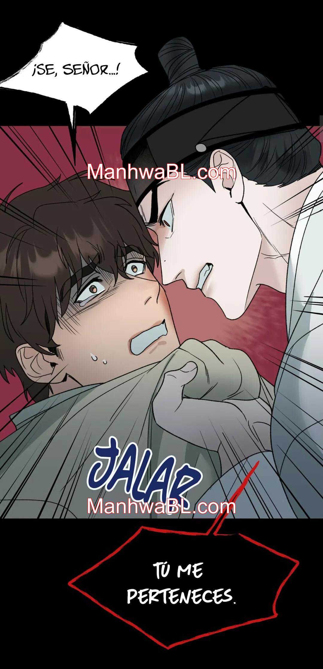 Geolsonjeon - Capítulo 0 manhwa