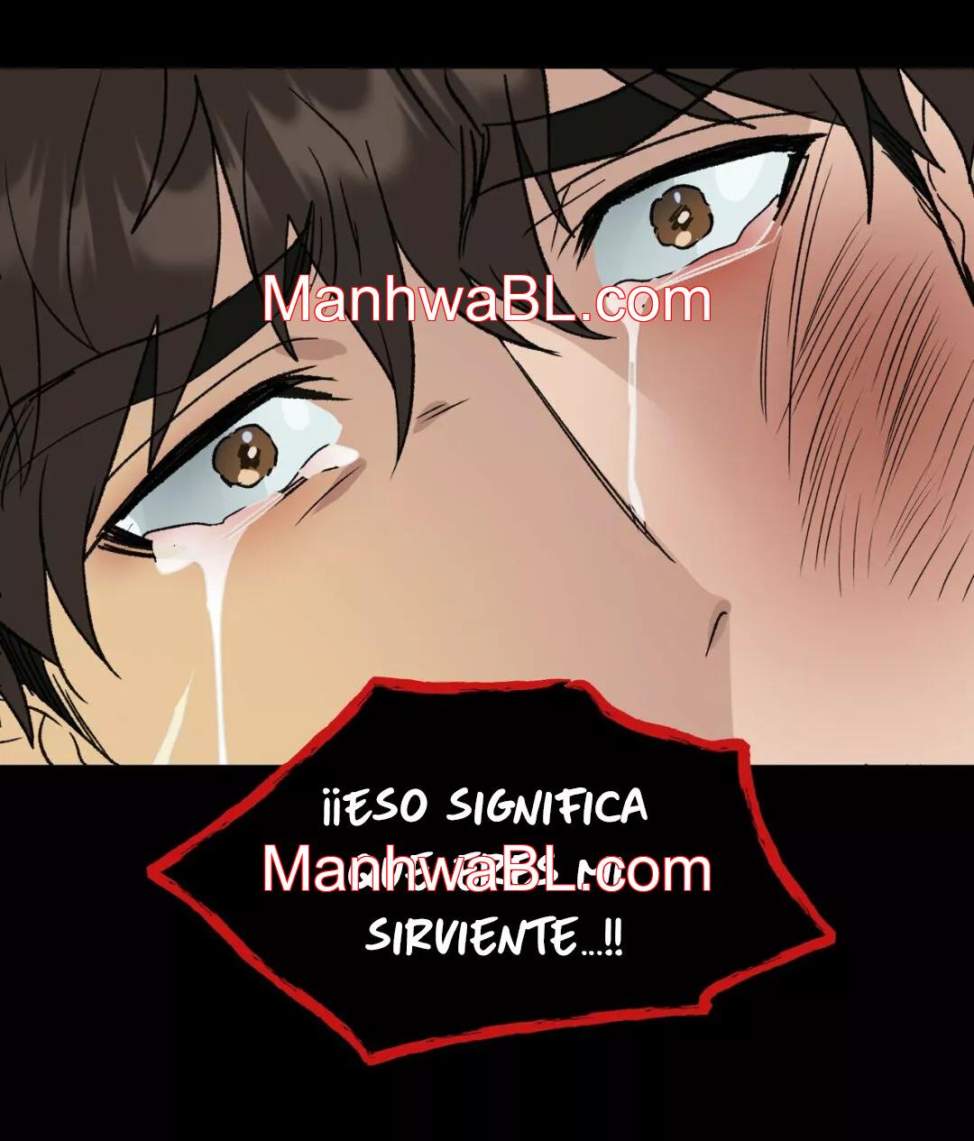 Geolsonjeon - Capítulo 0 manhwa