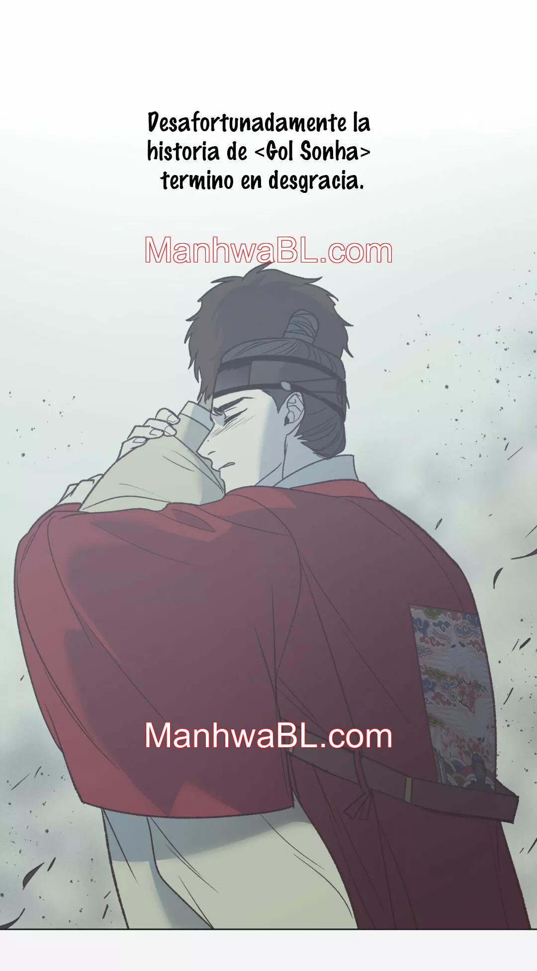Geolsonjeon - Capítulo 0 manhwa