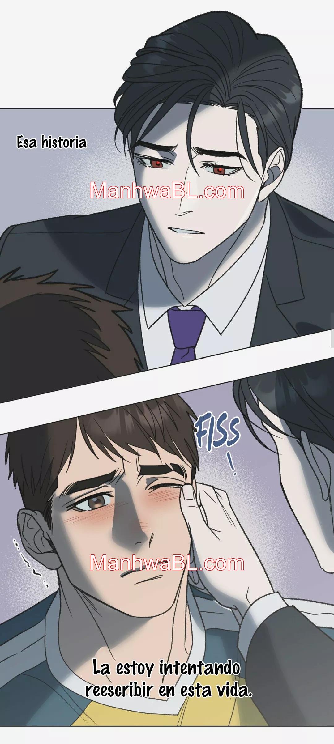 Geolsonjeon - Capítulo 0 manhwa
