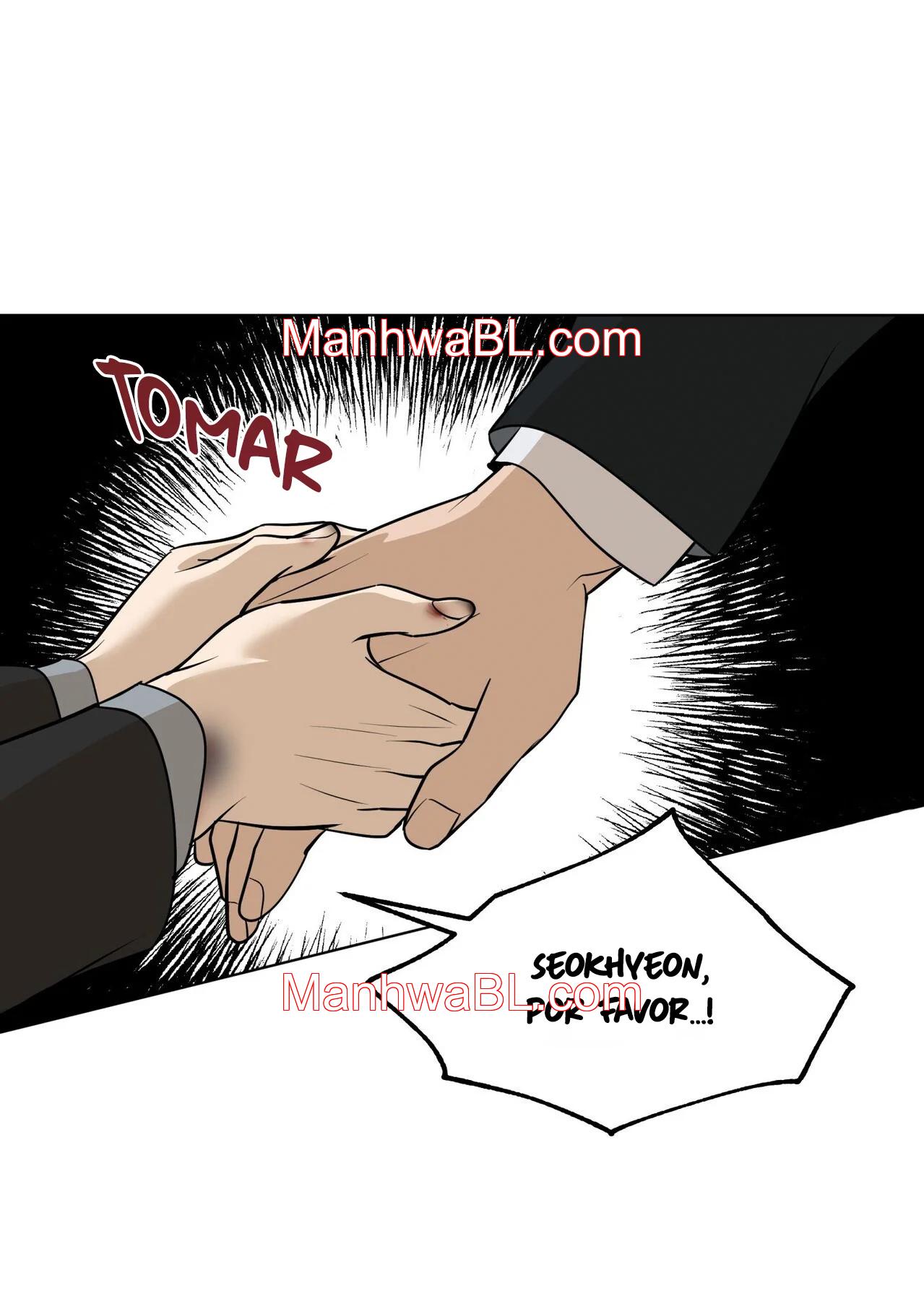 Geolsonjeon - Capítulo 57.2 manhwa