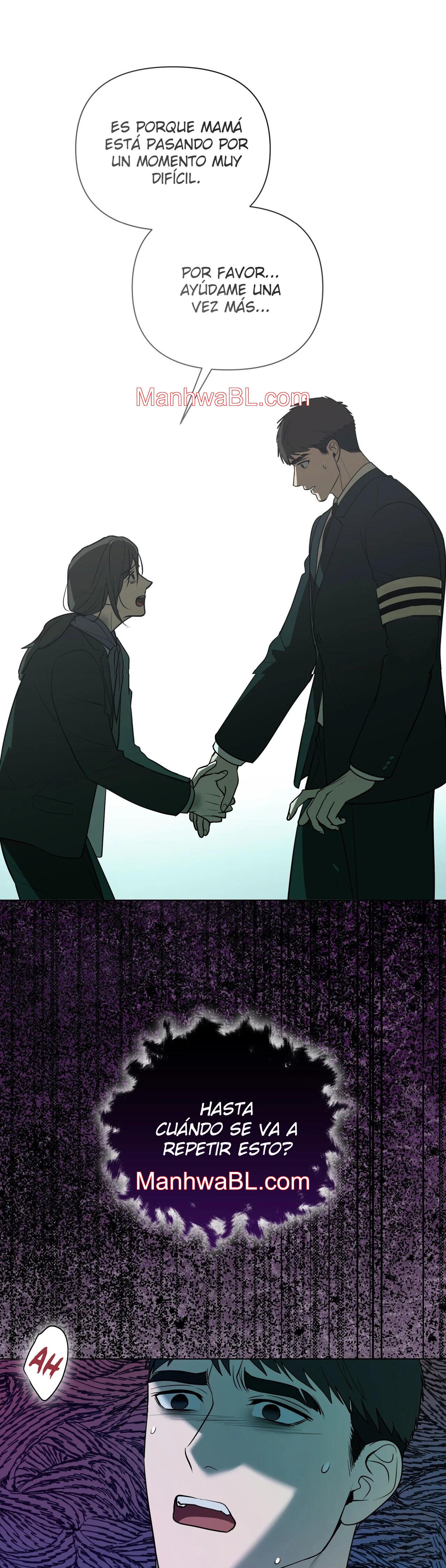 Geolsonjeon - Capítulo 57.2 manhwa