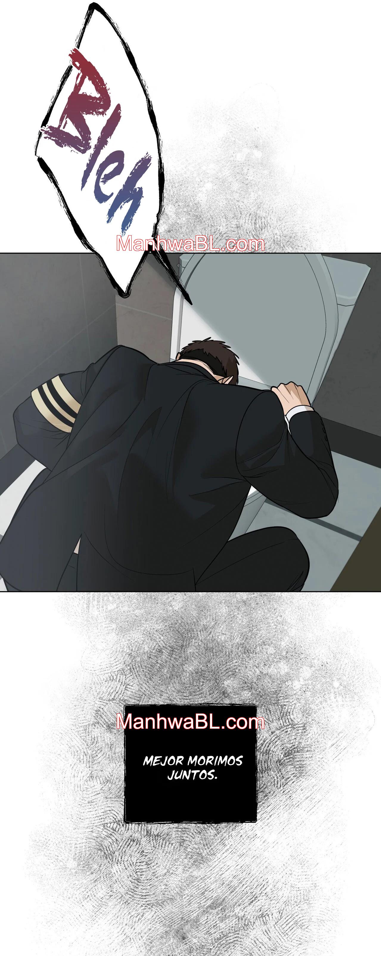 Geolsonjeon - Capítulo 57.2 manhwa