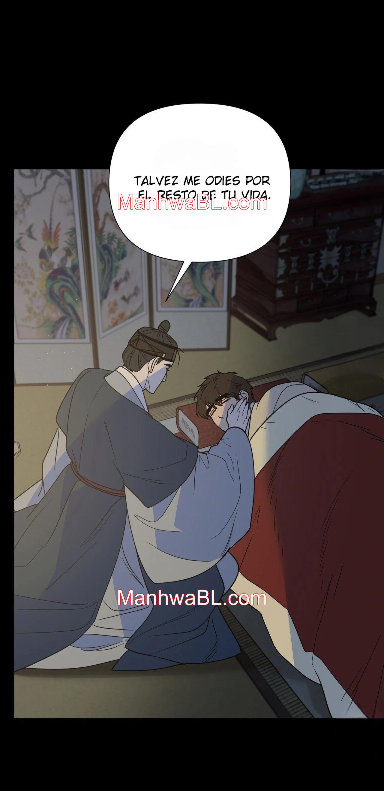 Geolsonjeon - Capítulo 36 150425 manhwa