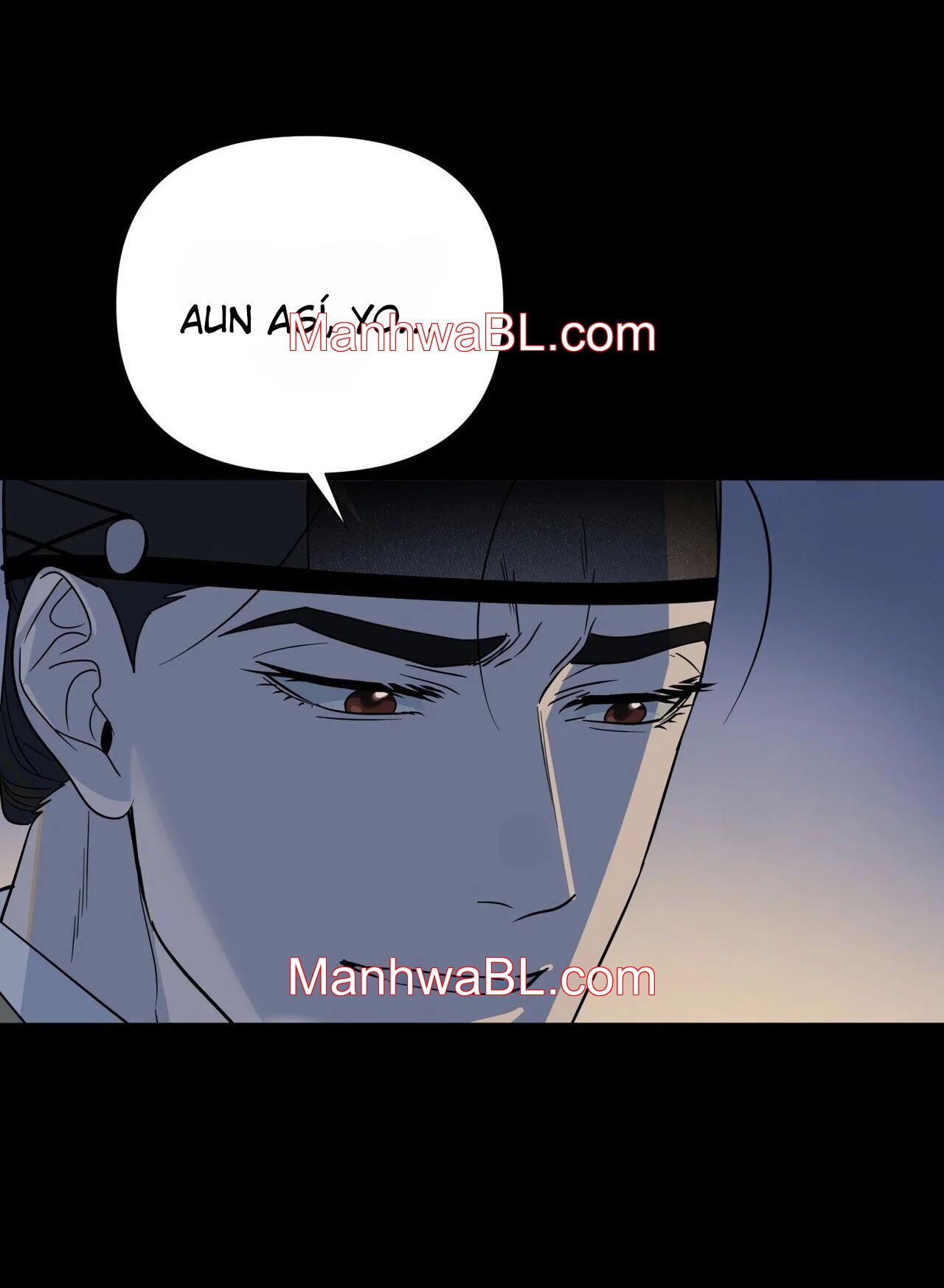 Geolsonjeon - Capítulo 36 150425 manhwa