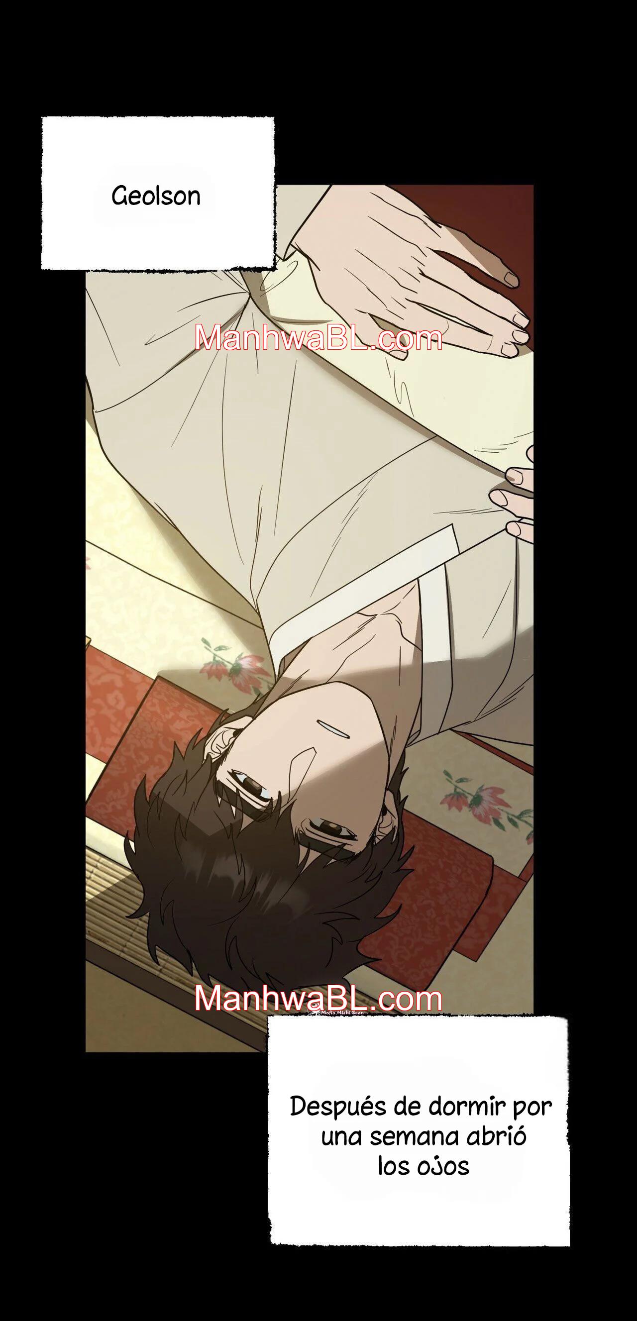 Geolsonjeon - Capítulo 36 150425 manhwa