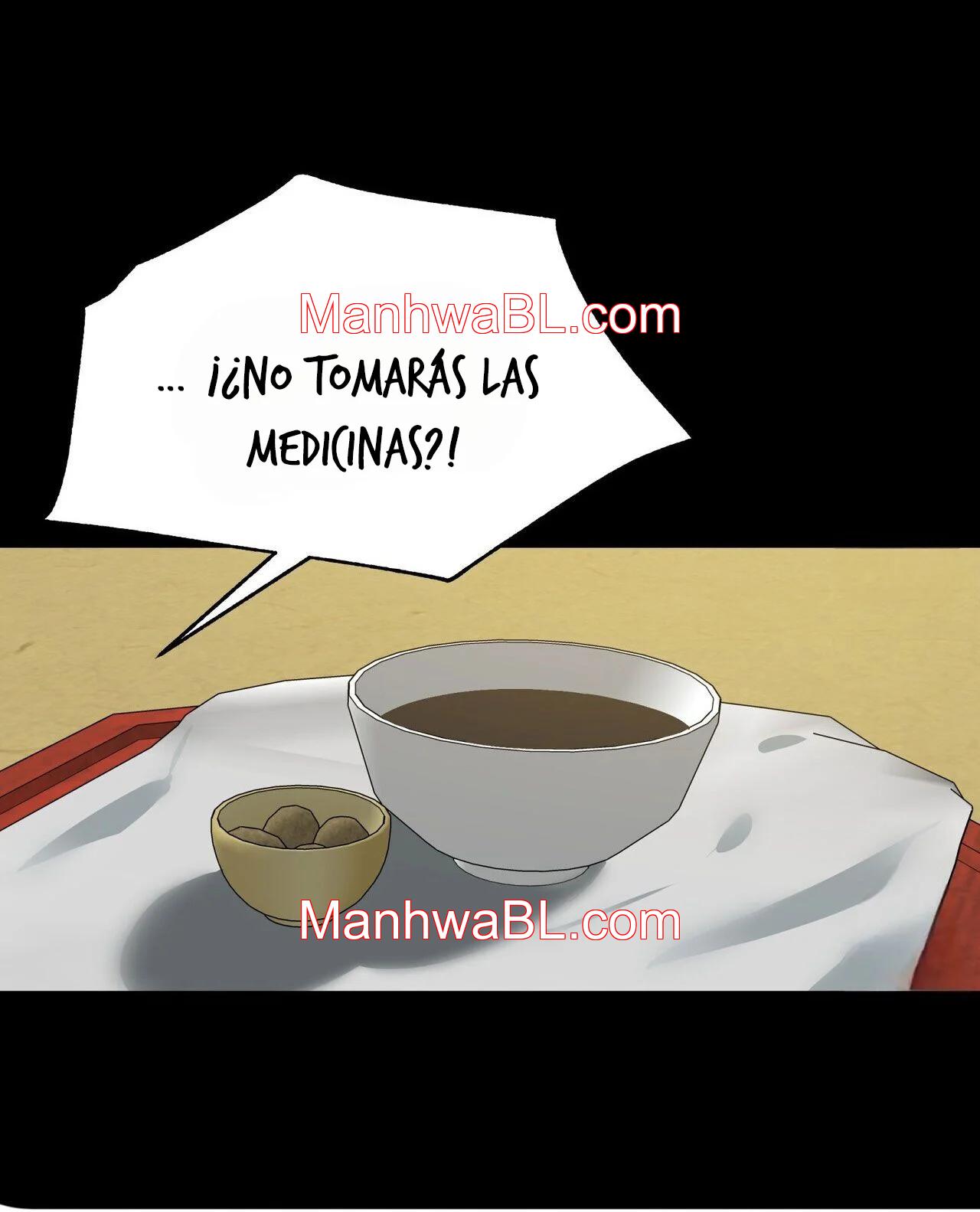 Geolsonjeon - Capítulo 36 150425 manhwa
