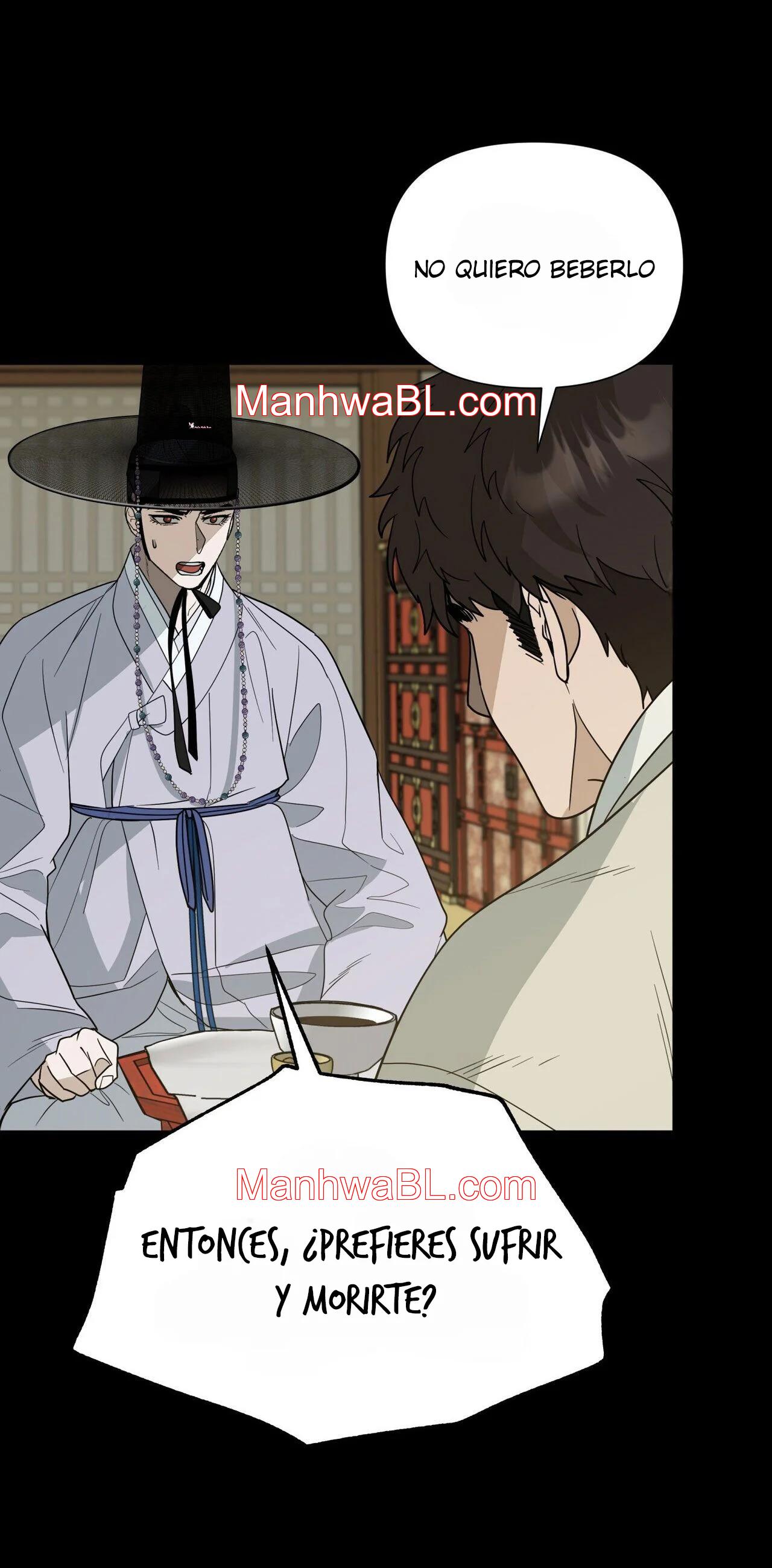 Geolsonjeon - Capítulo 36 150425 manhwa