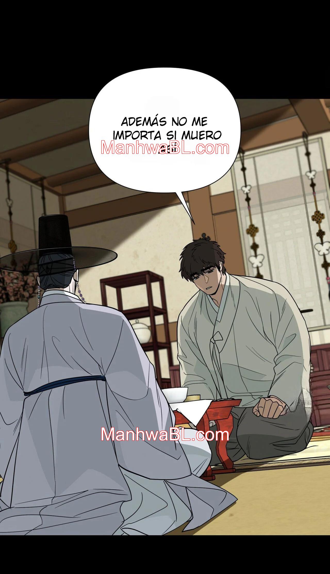 Geolsonjeon - Capítulo 36 150425 manhwa