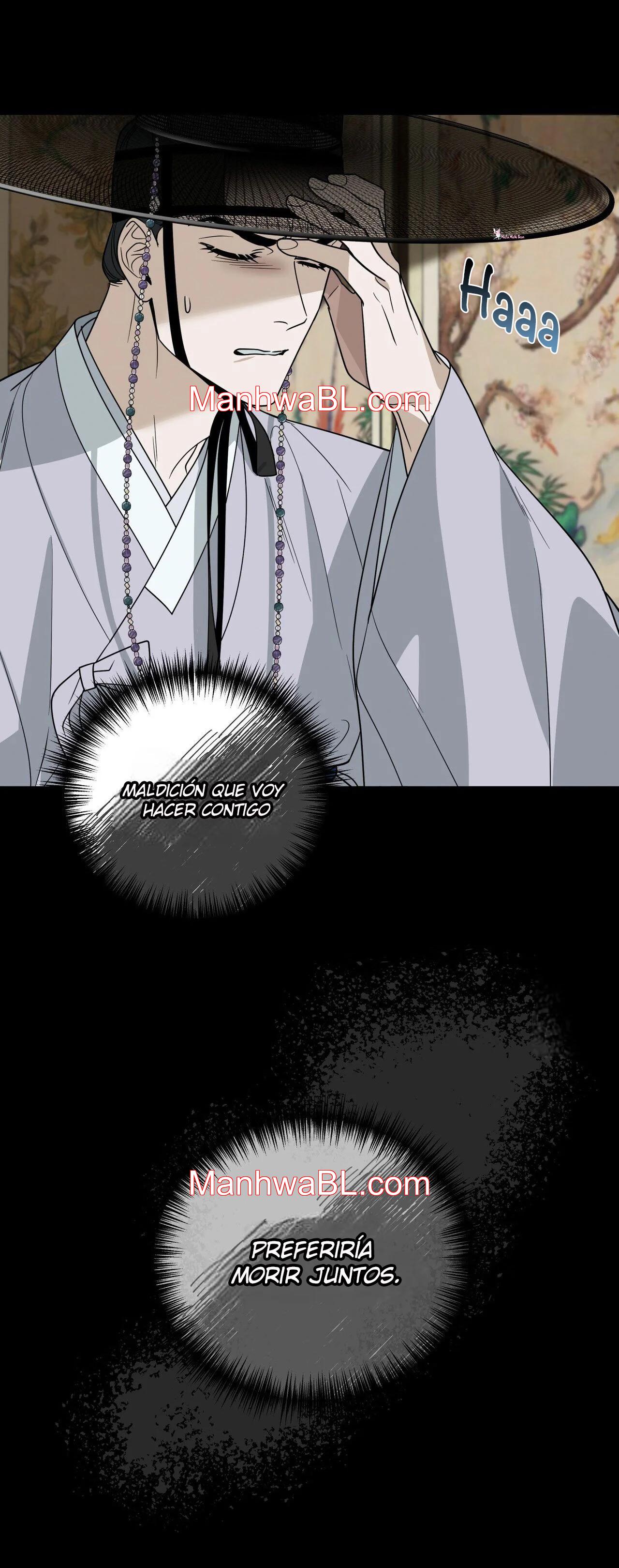 Geolsonjeon - Capítulo 36 150425 manhwa