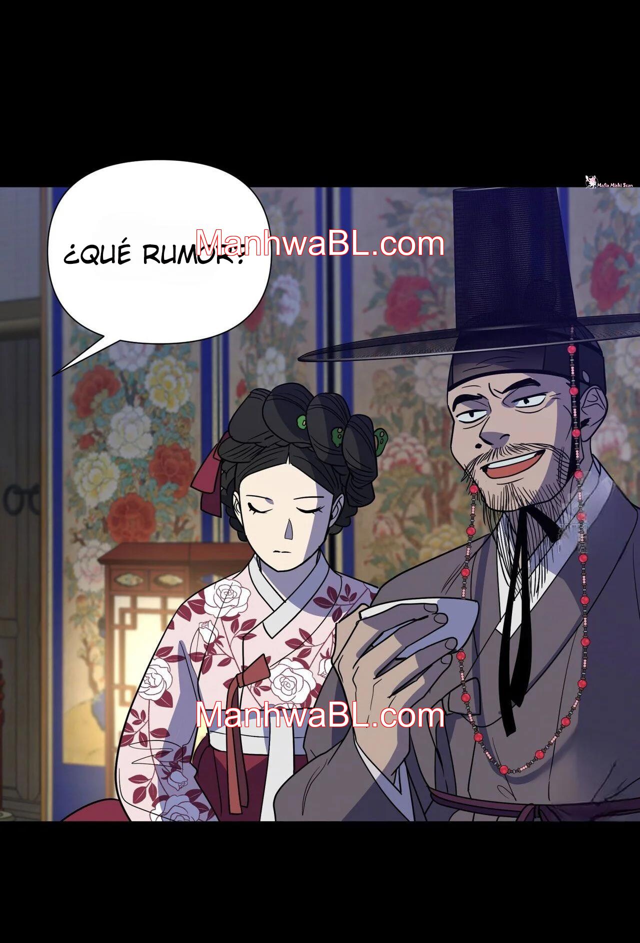 Geolsonjeon - Capítulo 36 150425 manhwa