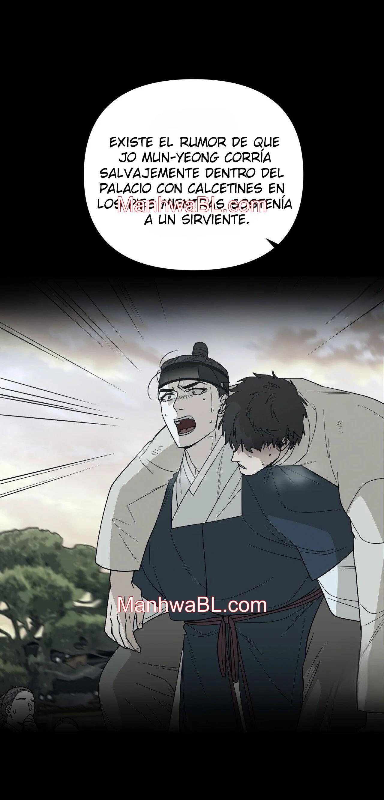 Geolsonjeon - Capítulo 36 150425 manhwa