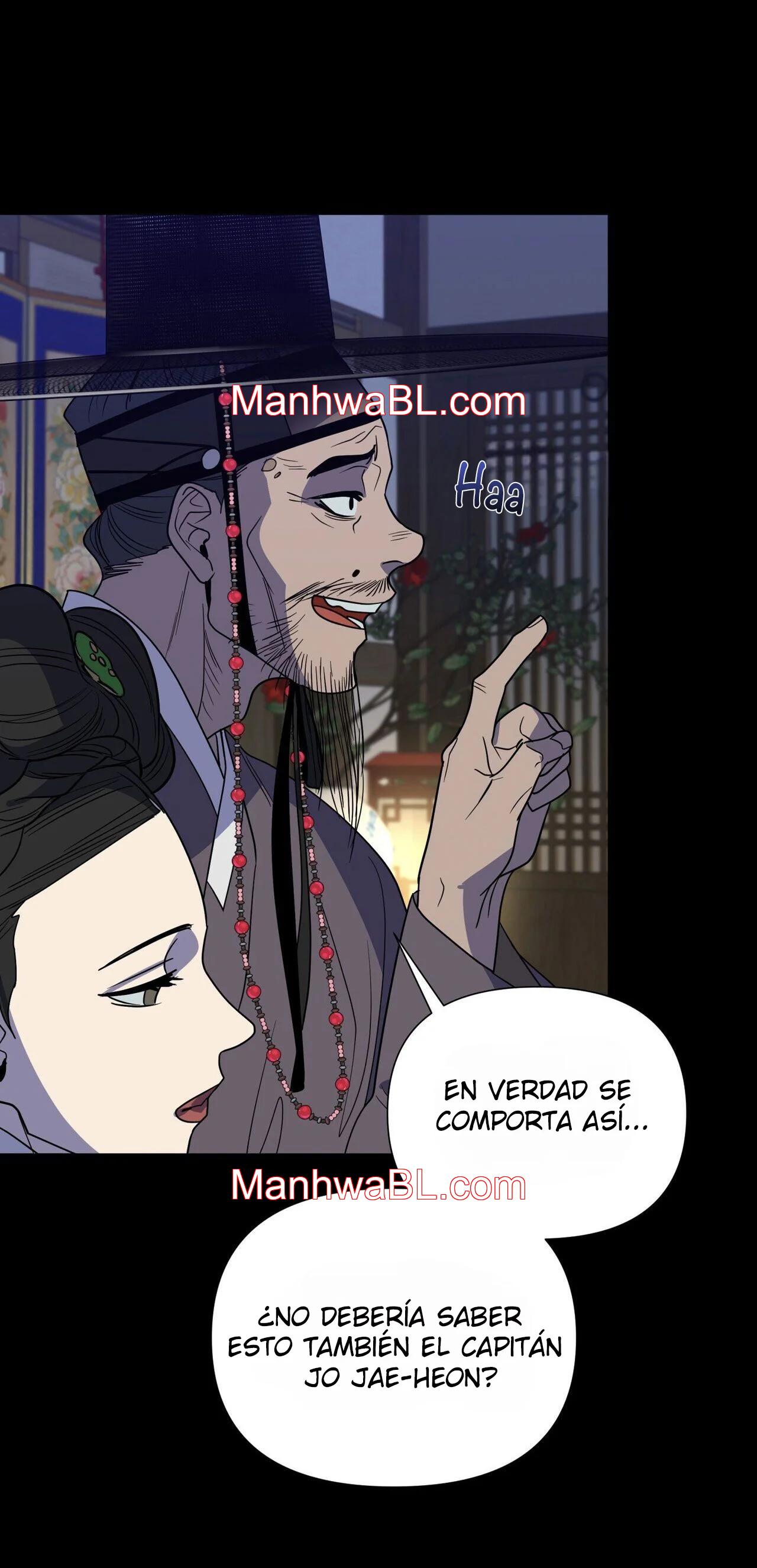 Geolsonjeon - Capítulo 36 150425 manhwa