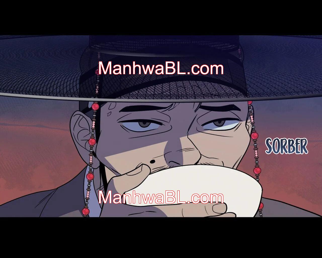 Geolsonjeon - Capítulo 36 150425 manhwa