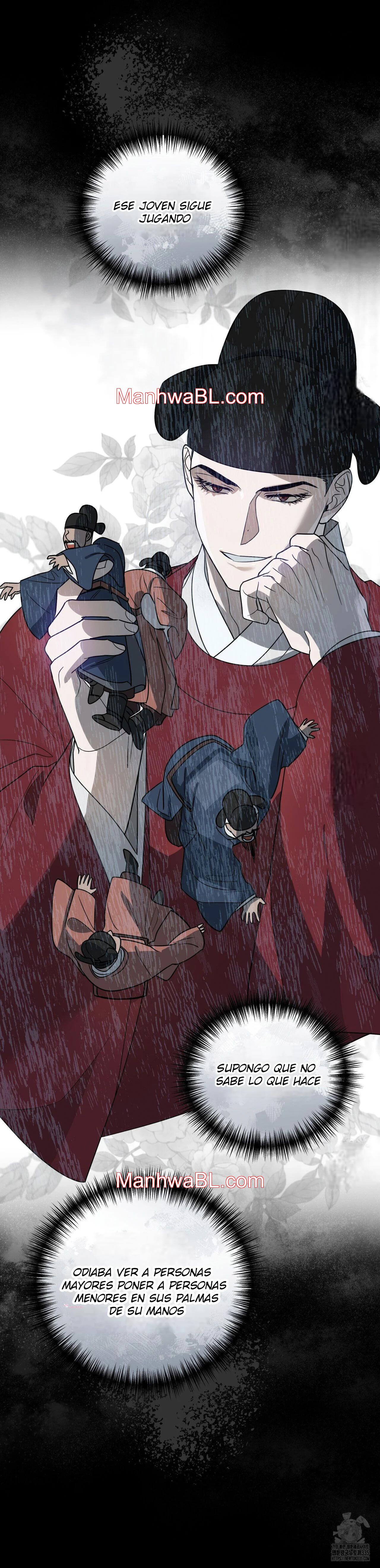 Geolsonjeon - Capítulo 36 150425 manhwa