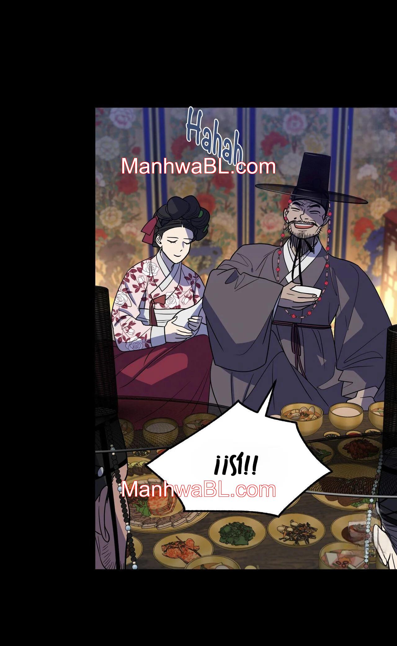Geolsonjeon - Capítulo 36 150425 manhwa