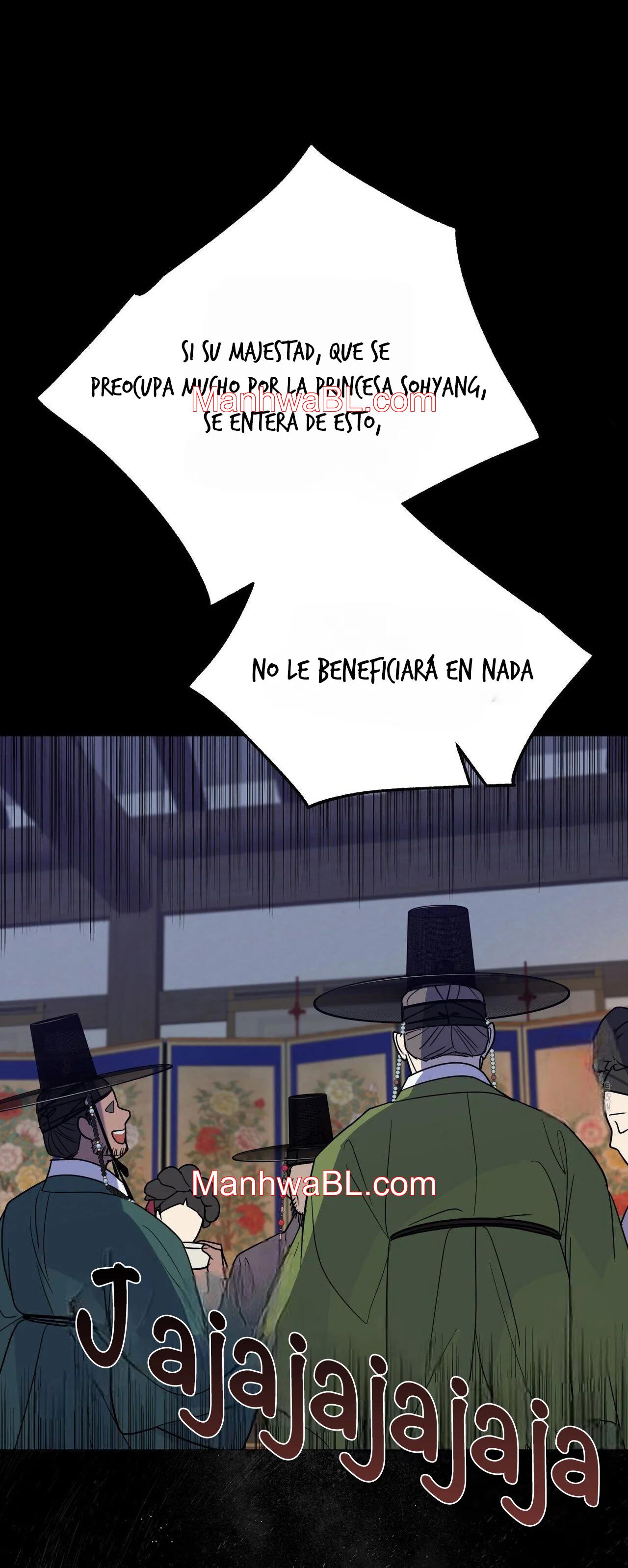 Geolsonjeon - Capítulo 36 150425 manhwa