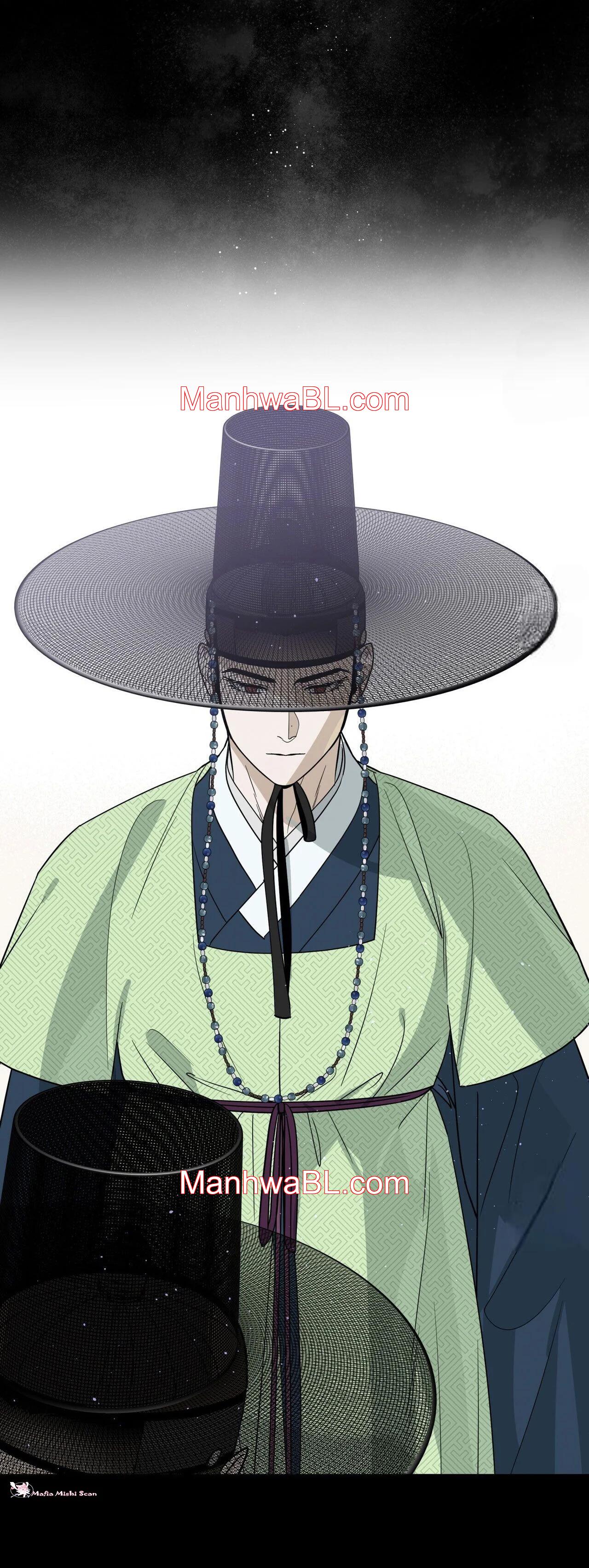 Geolsonjeon - Capítulo 36 150425 manhwa