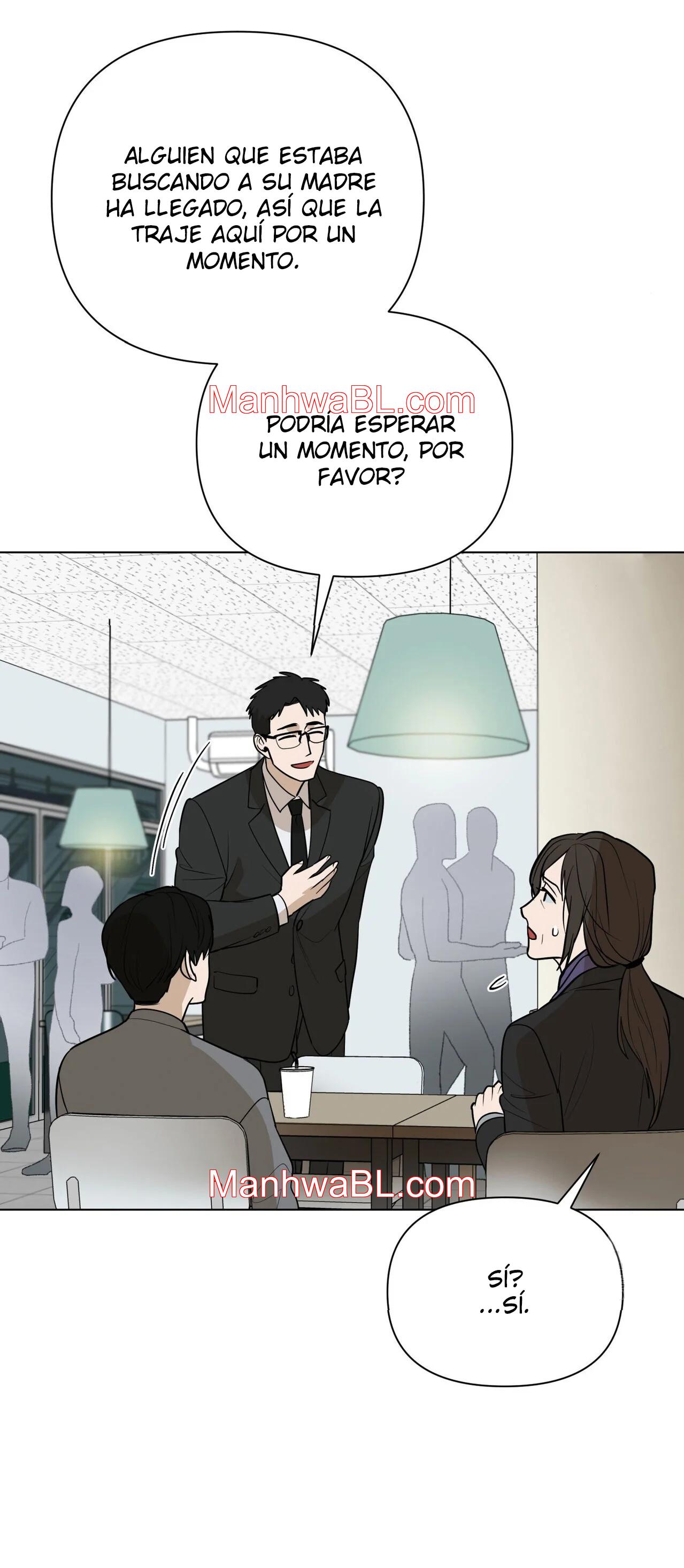 Geolsonjeon - Capítulo 57.3 manhwa