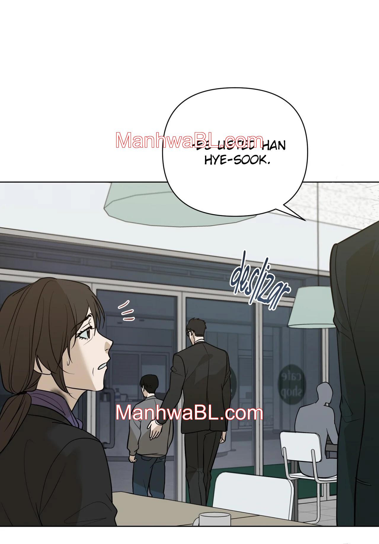 Geolsonjeon - Capítulo 57.3 manhwa