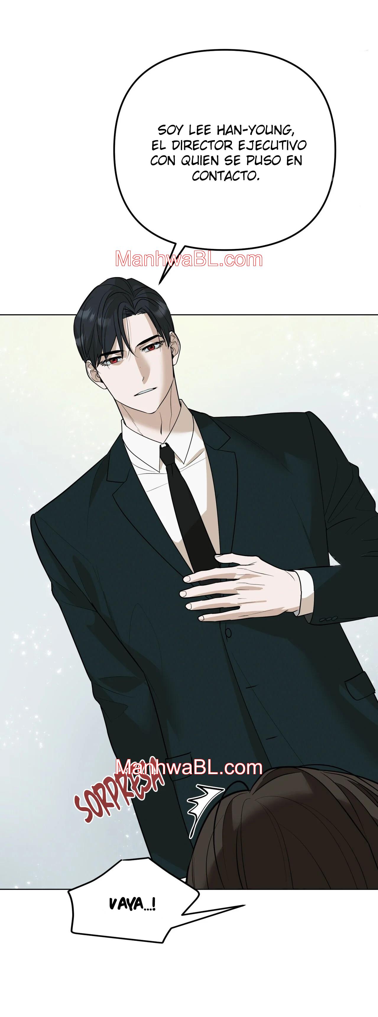 Geolsonjeon - Capítulo 57.3 manhwa